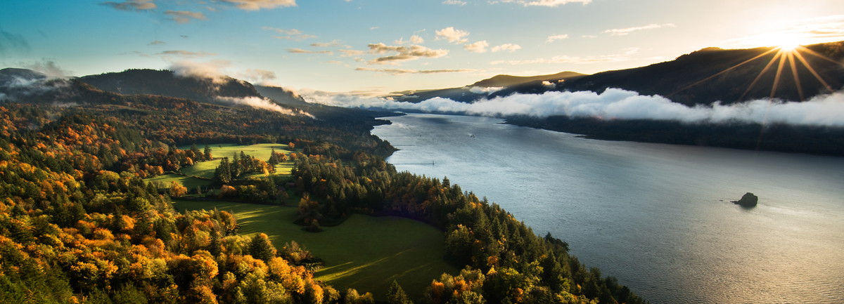 Cape Horn Loop